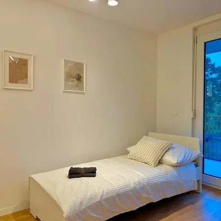 Moderne Wohnung Mit Balkon - Naehe Shopping City Sued Wiener Neudorf Exterior photo